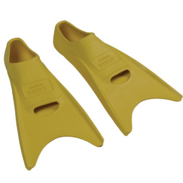 Ласты укороченные SPRINT AQUATICS Vertex II Training Fins размер 3-5(34-35)